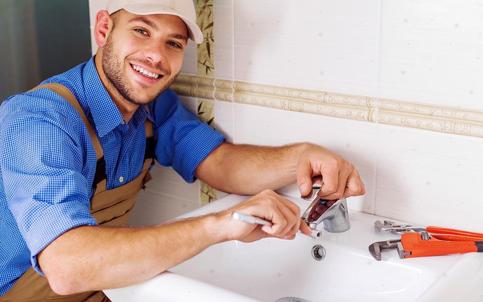 plombier sanitaire Puteaux